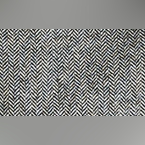 Madewell Women’s Herringbone Assembly A-Line Miniskirt NWT SZ 12 - Picture 5 of 8